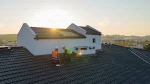 Fast & Reliable Emergency Roof Repairs in Northampton, MA